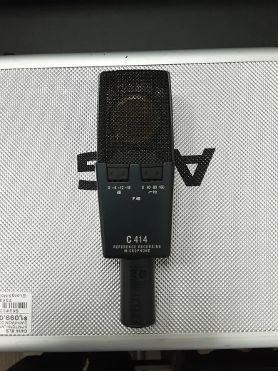 AKG - C414 XLS 2